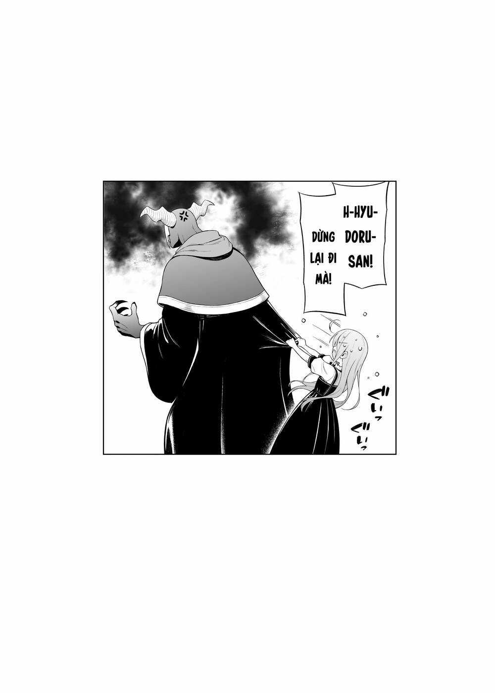 The Negative Hero And The Chief Of The Demon Army Chapter 23 trang 8