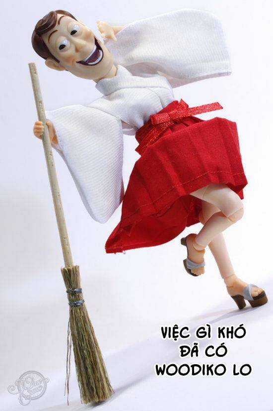 The Negative Hero And The Chief Of The Demon Army Chapter 23 trang 9