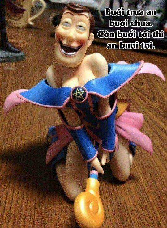 The Negative Hero And The Chief Of The Demon Army Chapter 25 trang 6