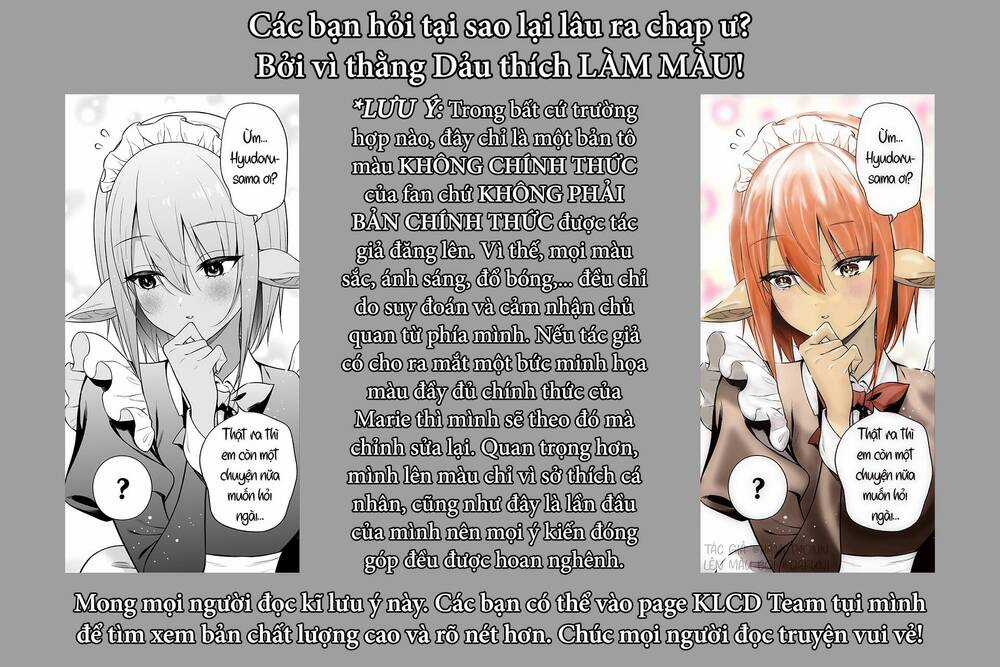 The Negative Hero And The Chief Of The Demon Army Chapter 26.5 trang 7