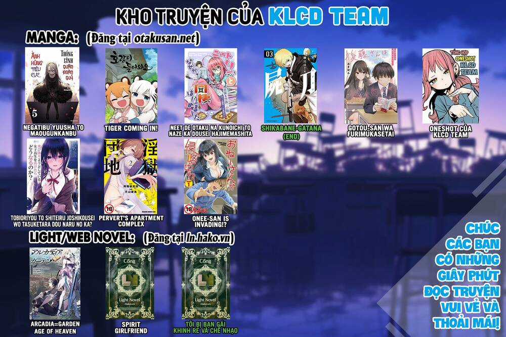 The Negative Hero And The Chief Of The Demon Army Chapter 26.5 trang 9