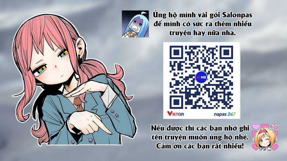 The Negative Hero And The Chief Of The Demon Army Chapter 26 trang 8