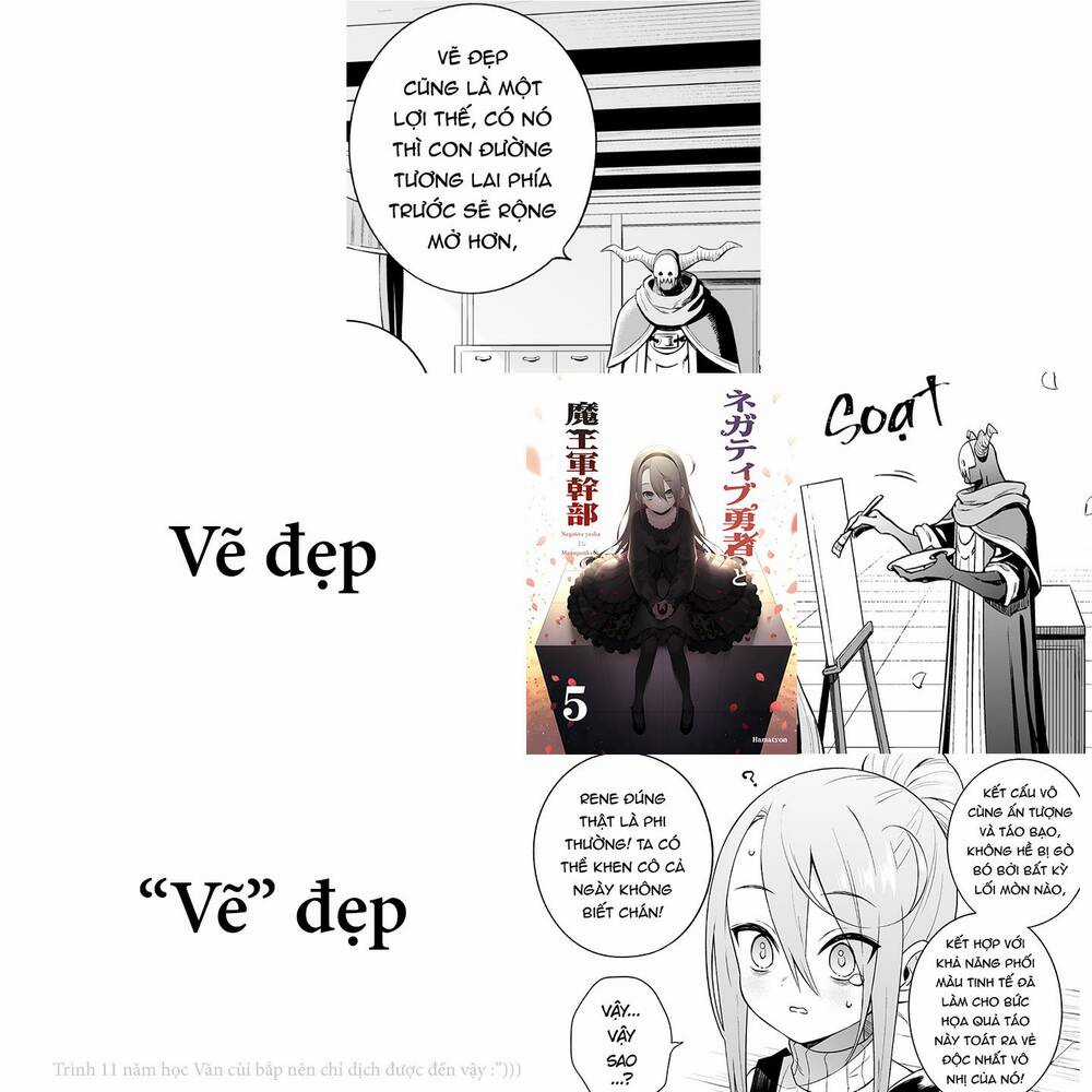 The Negative Hero And The Chief Of The Demon Army Chapter 29 trang 7