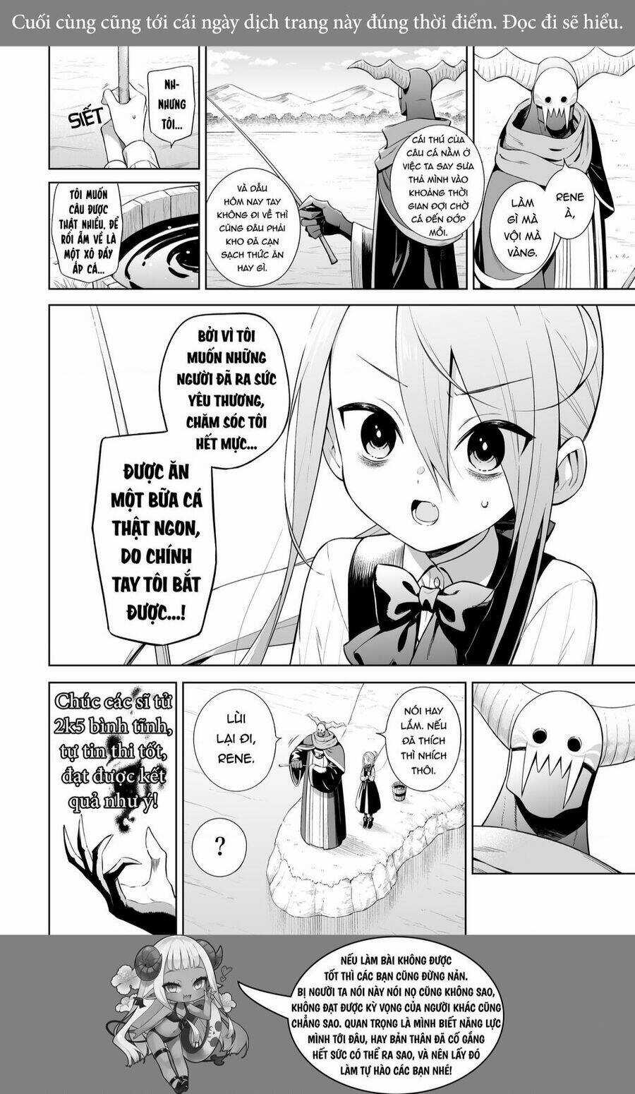 The Negative Hero And The Chief Of The Demon Army Chapter 30 trang 6