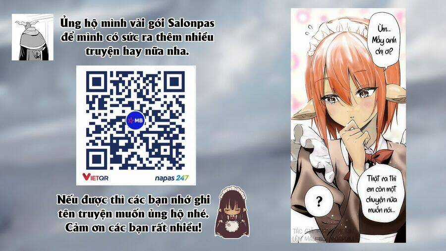 The Negative Hero And The Chief Of The Demon Army Chapter 30 trang 7