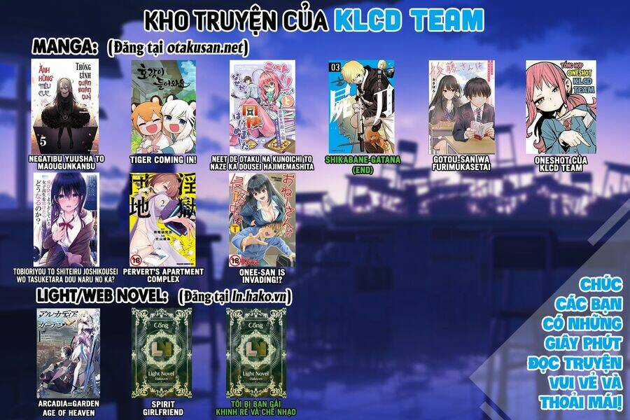 The Negative Hero And The Chief Of The Demon Army Chapter 30 trang 8