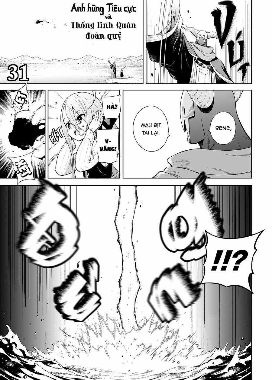 The Negative Hero And The Chief Of The Demon Army Chapter 31 trang 2