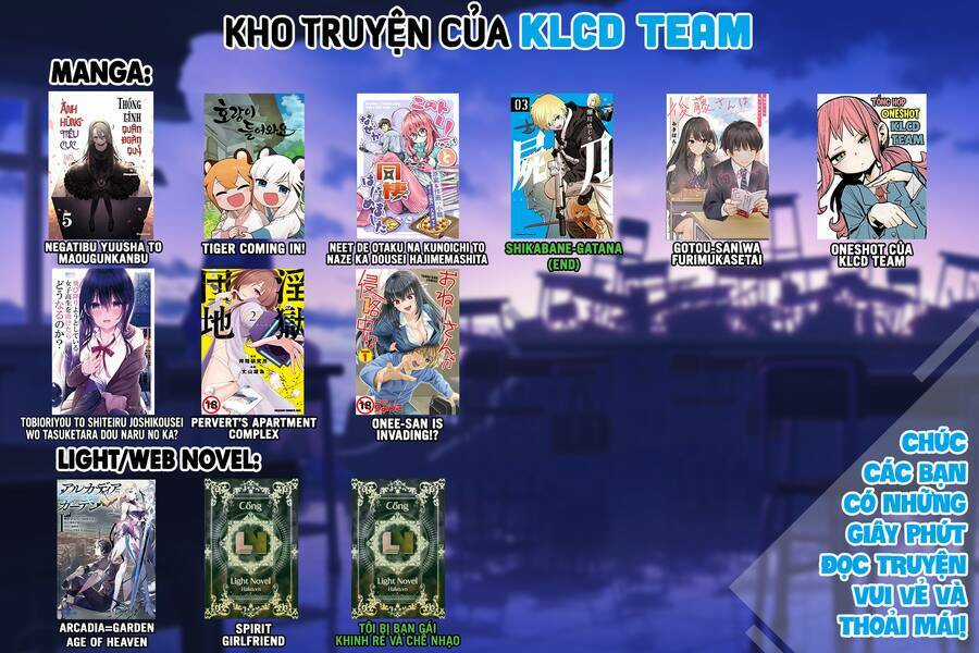 The Negative Hero And The Chief Of The Demon Army Chapter 31 trang 8