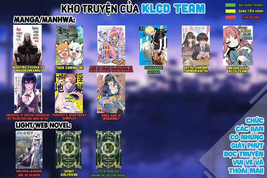 The Negative Hero And The Chief Of The Demon Army Chapter 32 trang 8