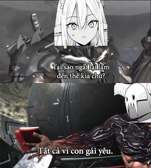 The Negative Hero And The Chief Of The Demon Army Chapter 33 trang 9