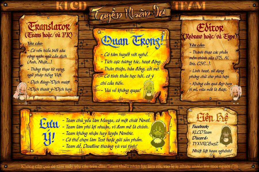 The Negative Hero And The Chief Of The Demon Army Chapter 34 trang 8