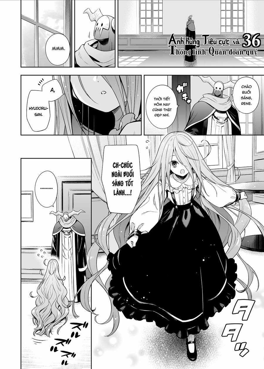 The Negative Hero And The Chief Of The Demon Army Chapter 36 trang 3