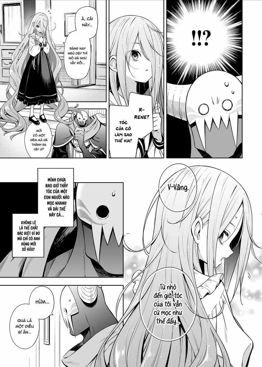 The Negative Hero And The Chief Of The Demon Army Chapter 36 trang 4