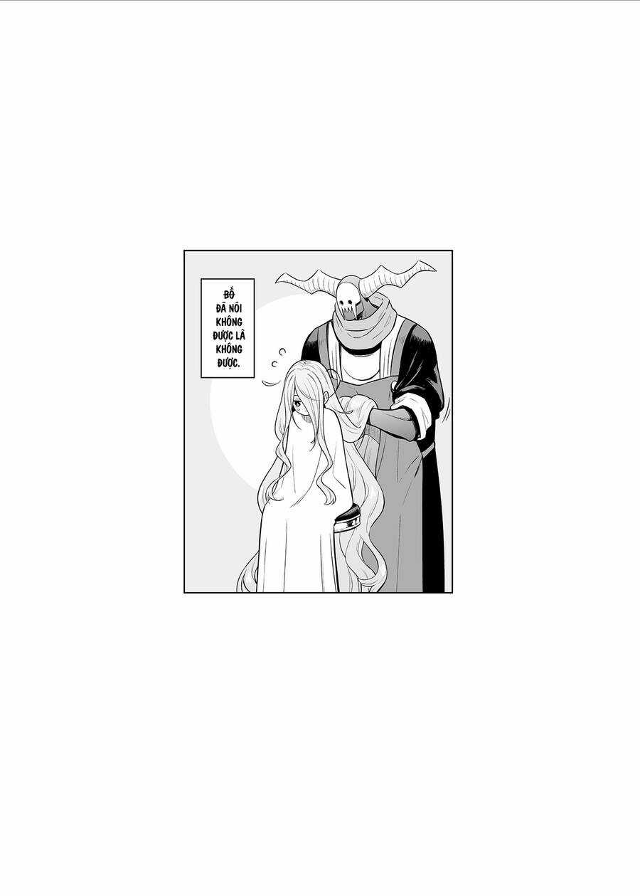 The Negative Hero And The Chief Of The Demon Army Chapter 36 trang 8