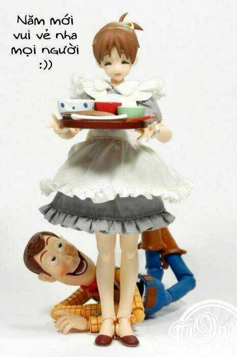 The Negative Hero And The Chief Of The Demon Army Chapter 8 trang 4