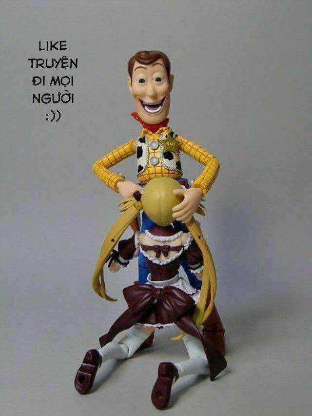 The Negative Hero And The Chief Of The Demon Army Chapter 9 trang 6