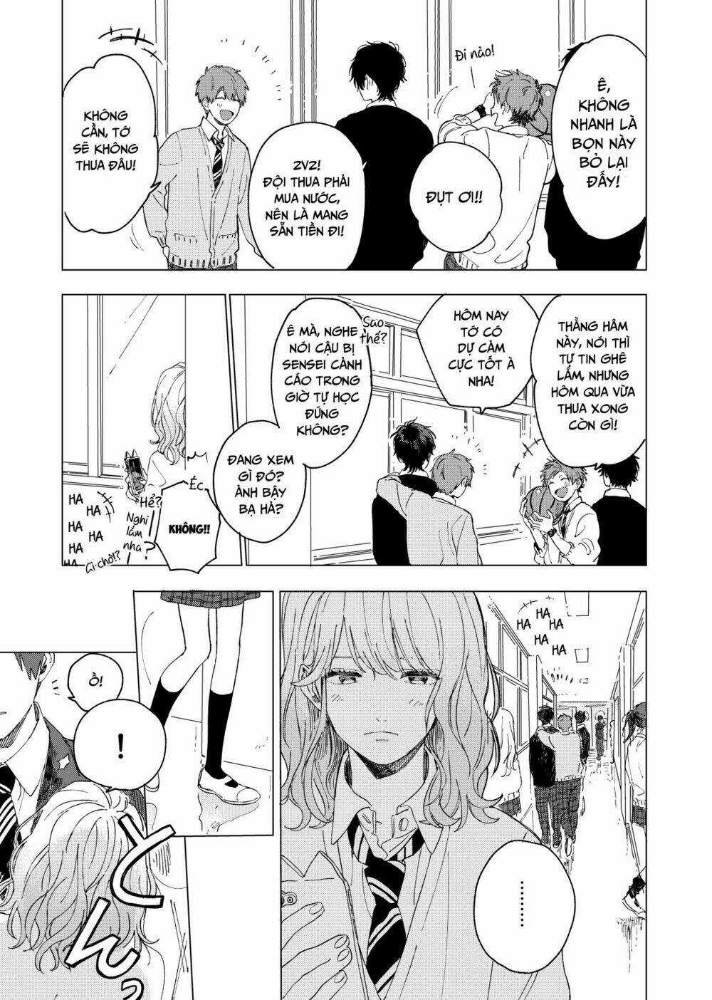 The Net Generation Teacher Chapter 1 trang 10