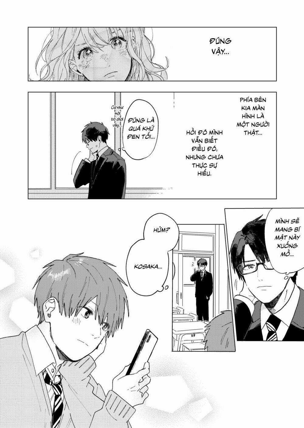 The Net Generation Teacher Chapter 1 trang 17