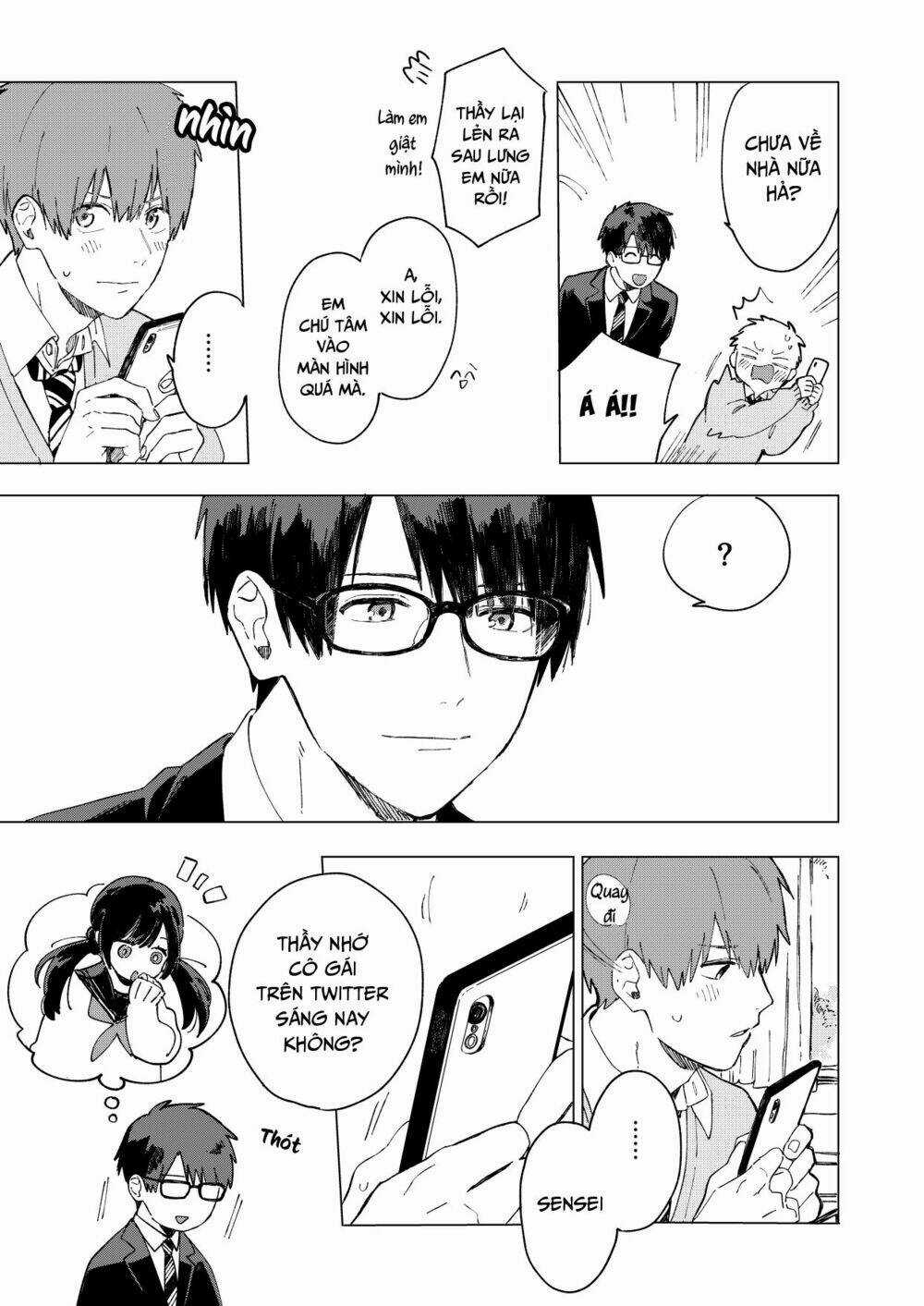 The Net Generation Teacher Chapter 1 trang 18