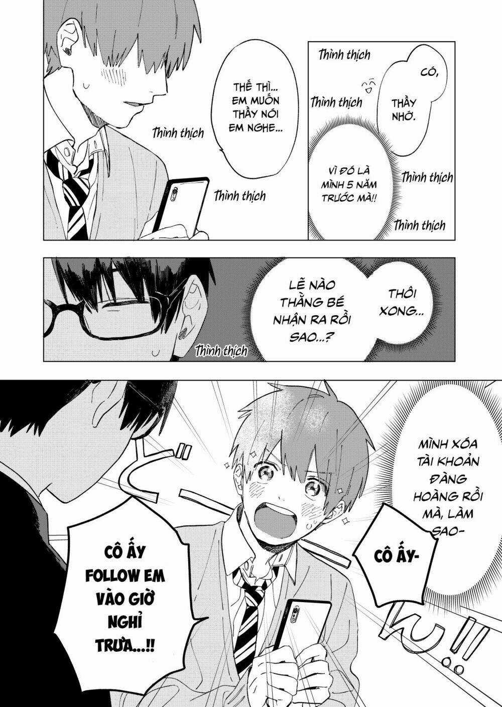 The Net Generation Teacher Chapter 1 trang 19