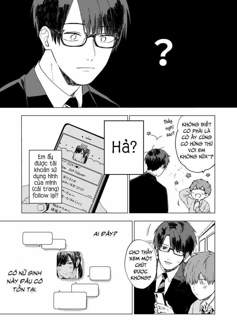 The Net Generation Teacher Chapter 1 trang 20