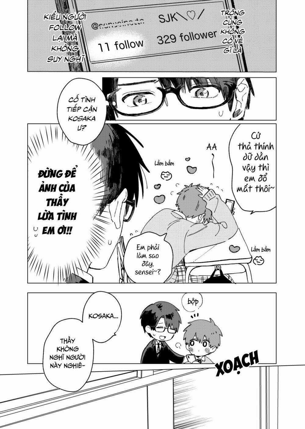 The Net Generation Teacher Chapter 1 trang 21