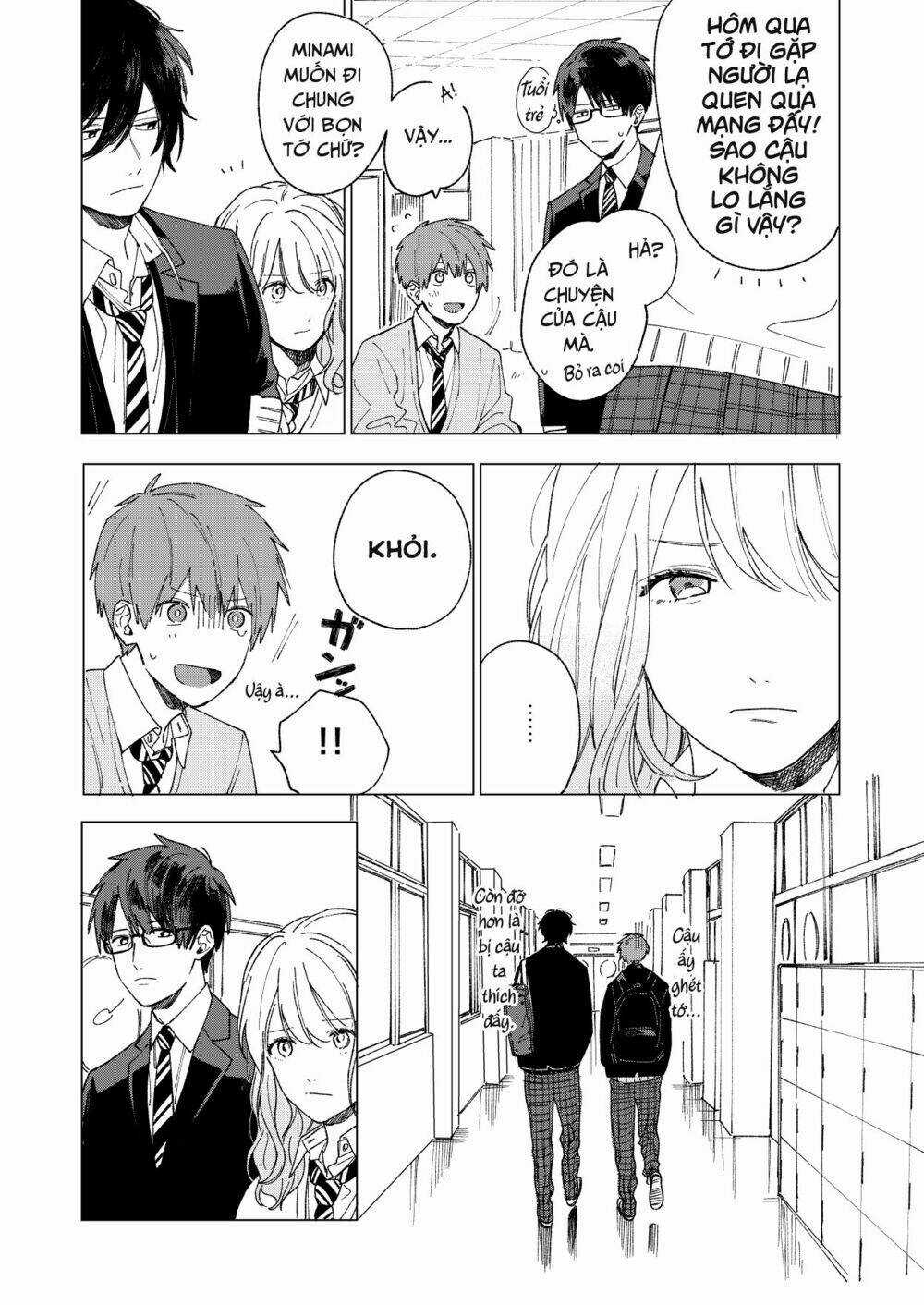 The Net Generation Teacher Chapter 1 trang 24