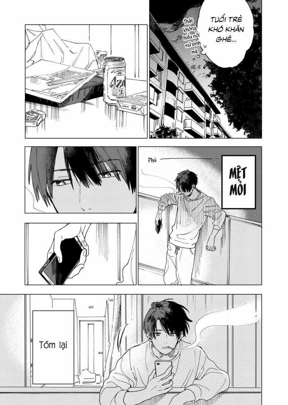 The Net Generation Teacher Chapter 1 trang 26