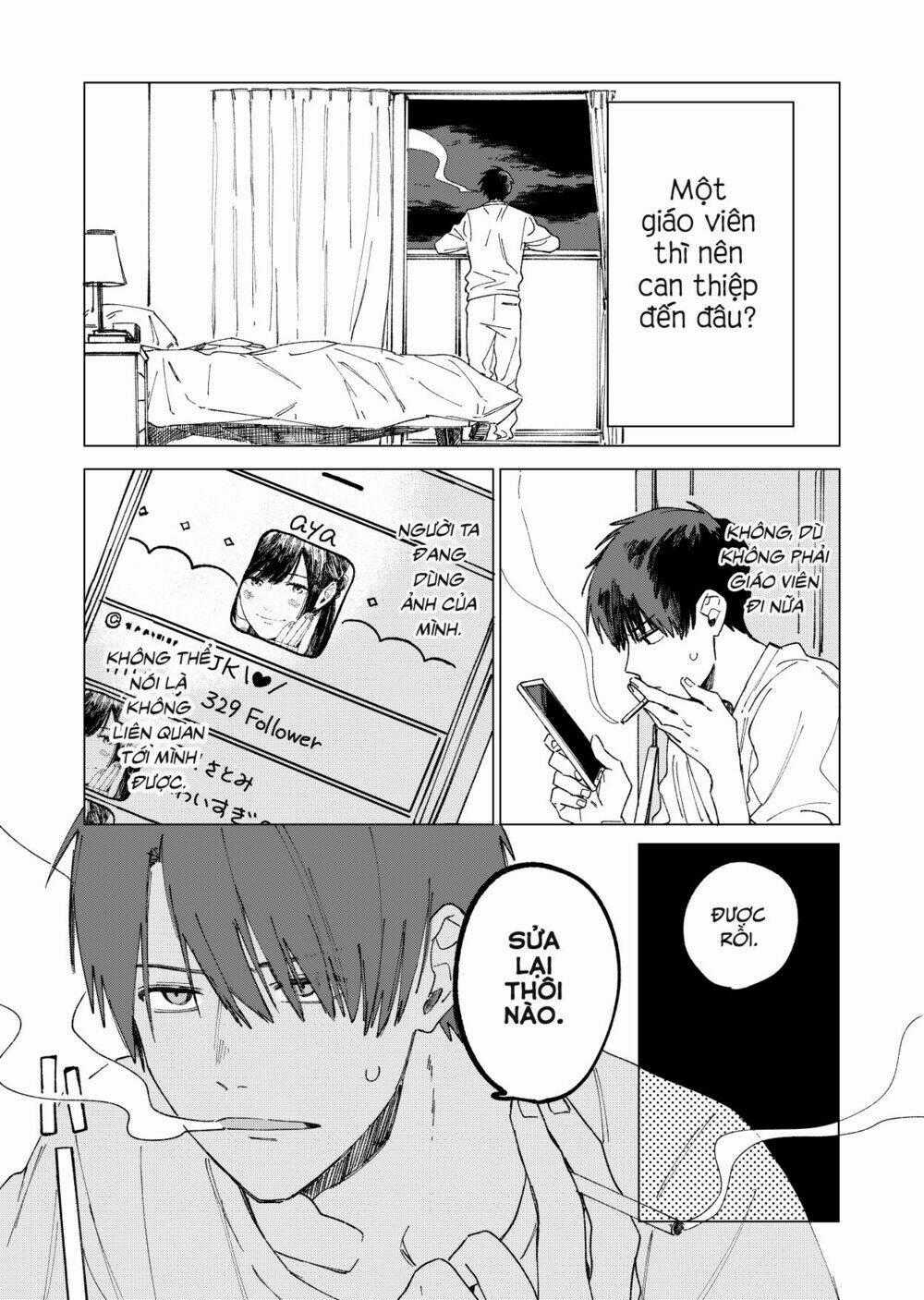 The Net Generation Teacher Chapter 1 trang 28