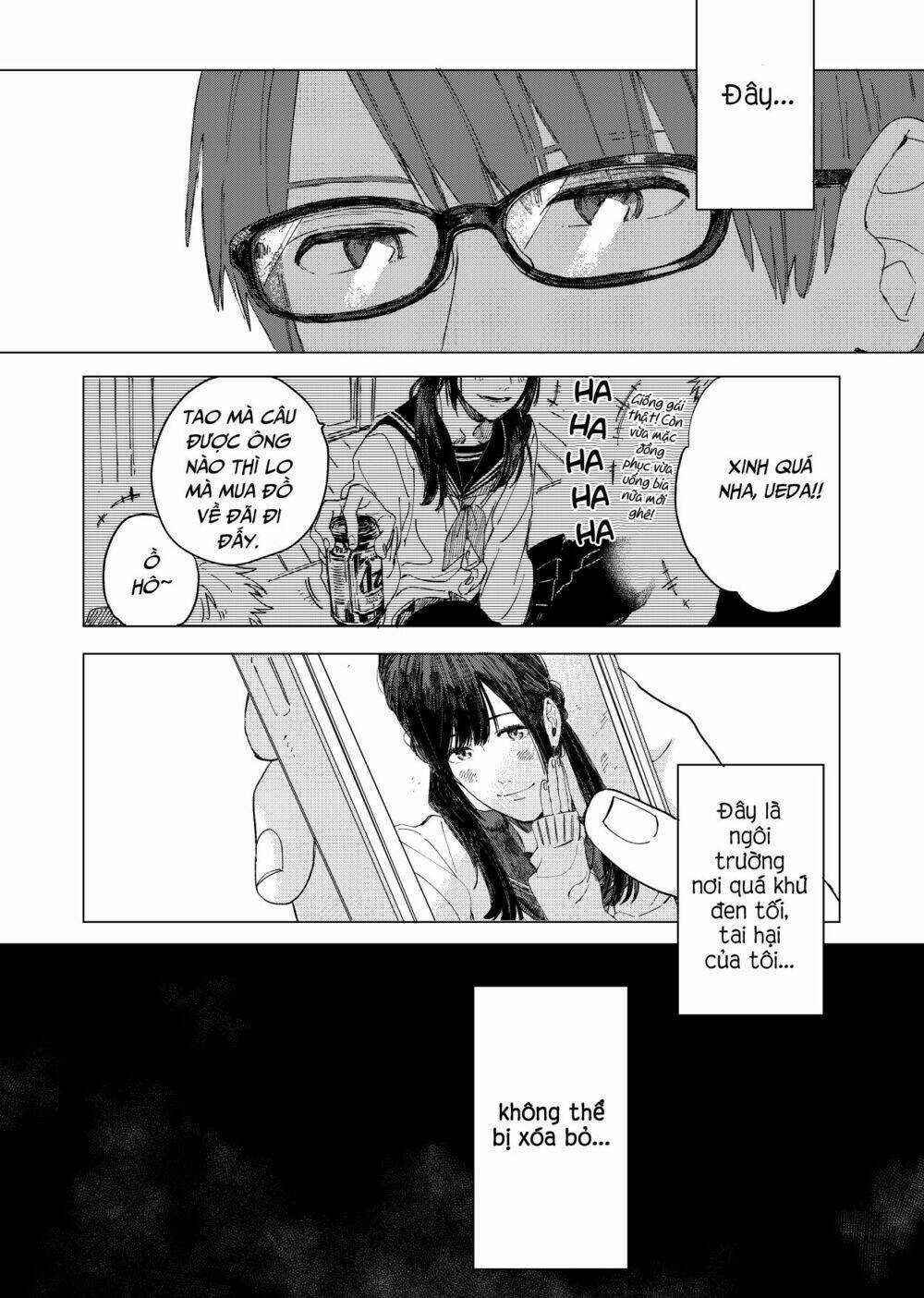 The Net Generation Teacher Chapter 1 trang 4