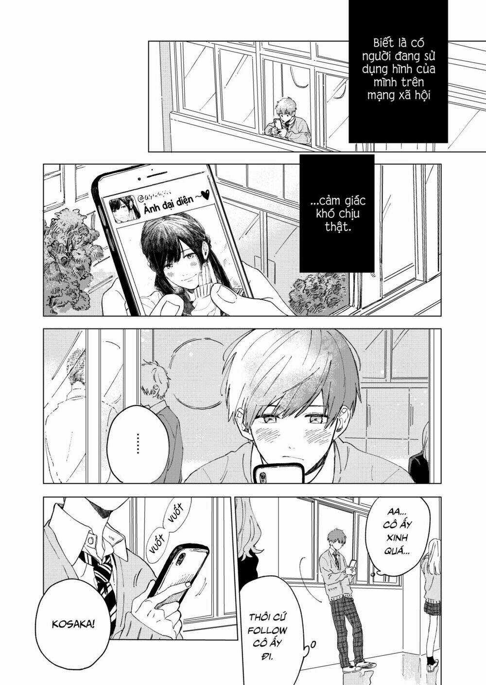 The Net Generation Teacher Chapter 1 trang 9