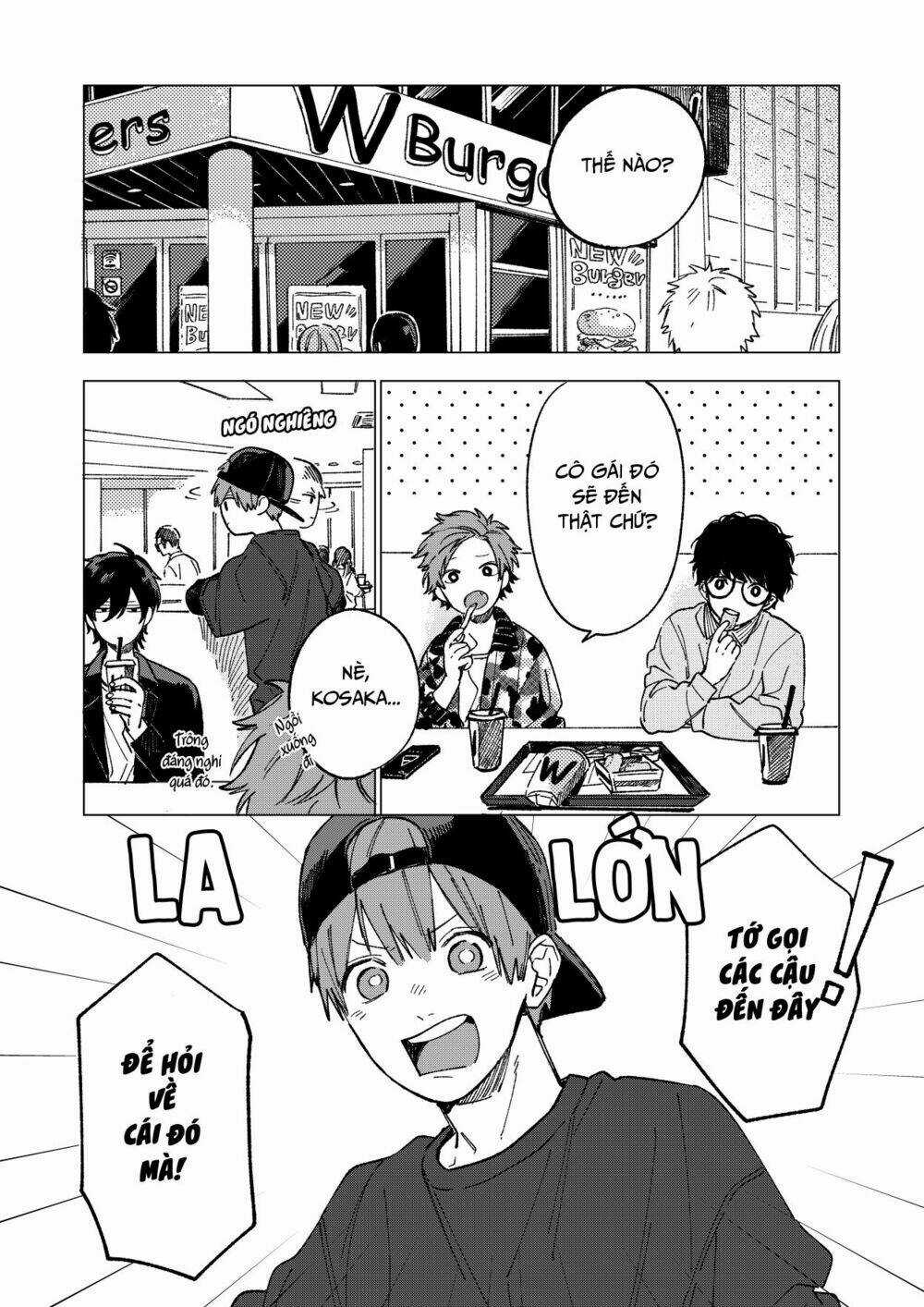 The Net Generation Teacher Chapter 2 trang 14