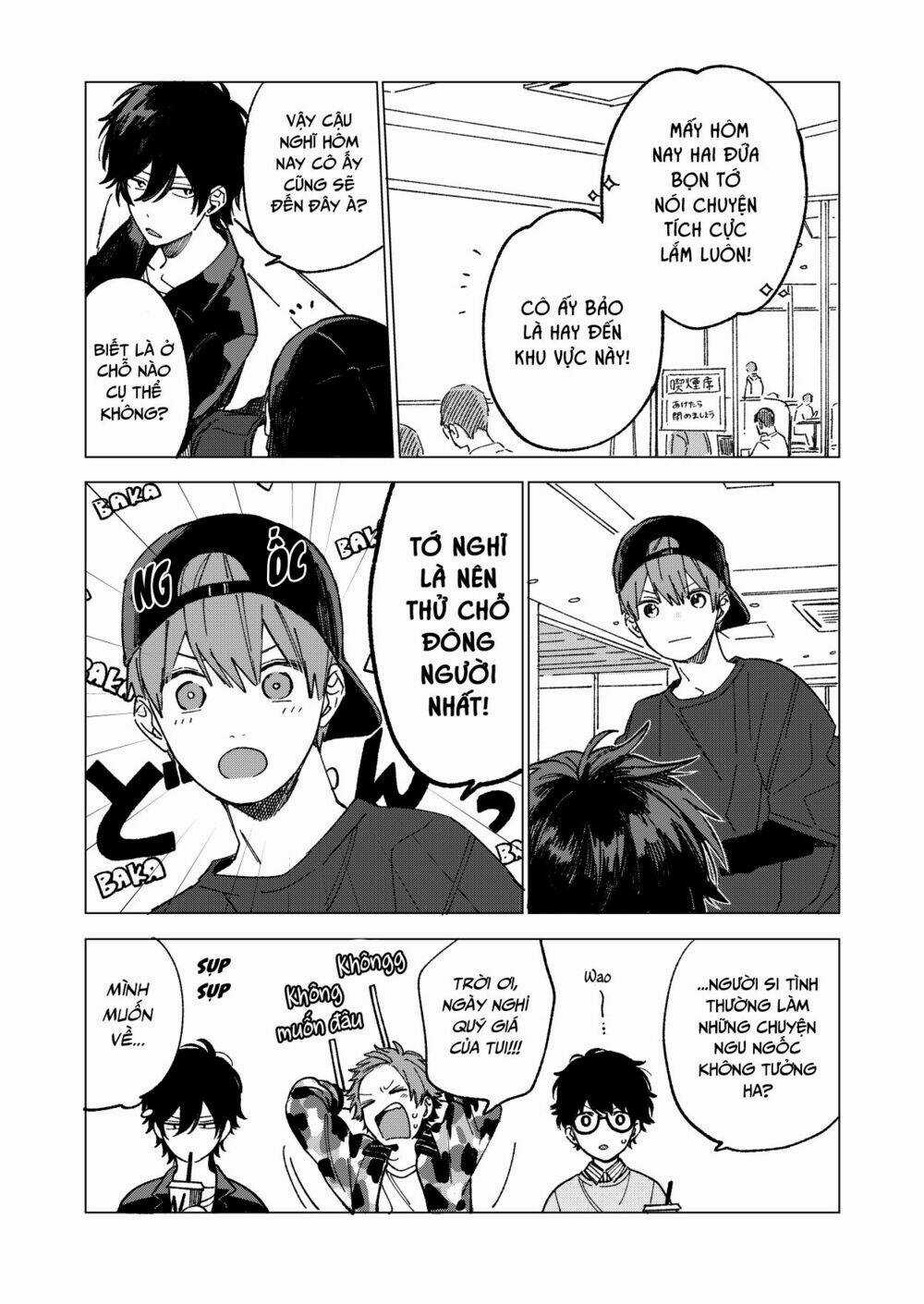 The Net Generation Teacher Chapter 2 trang 15