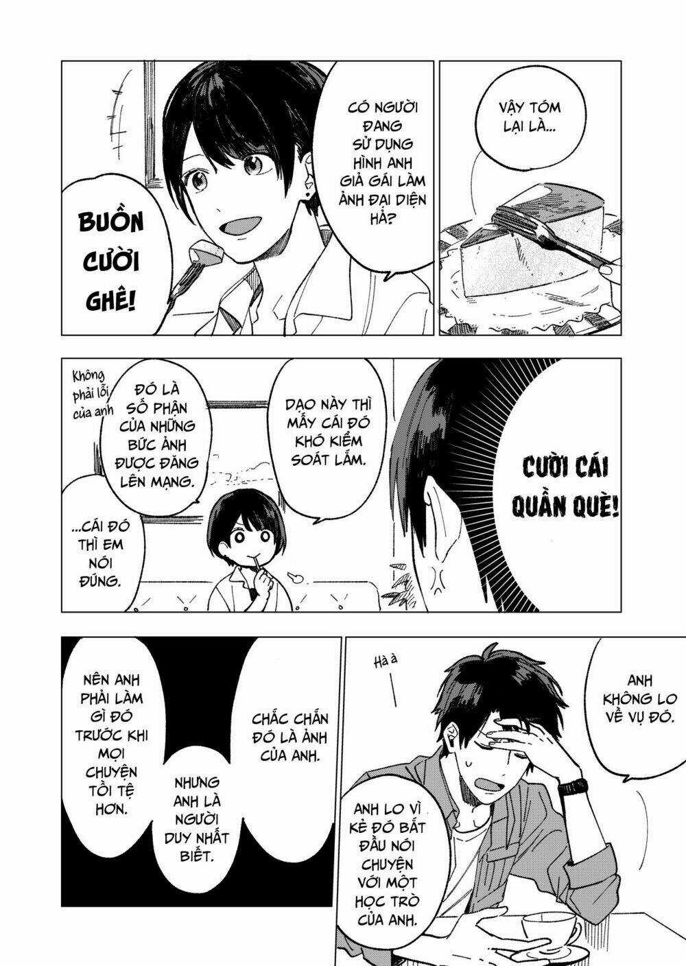 The Net Generation Teacher Chapter 2 trang 16