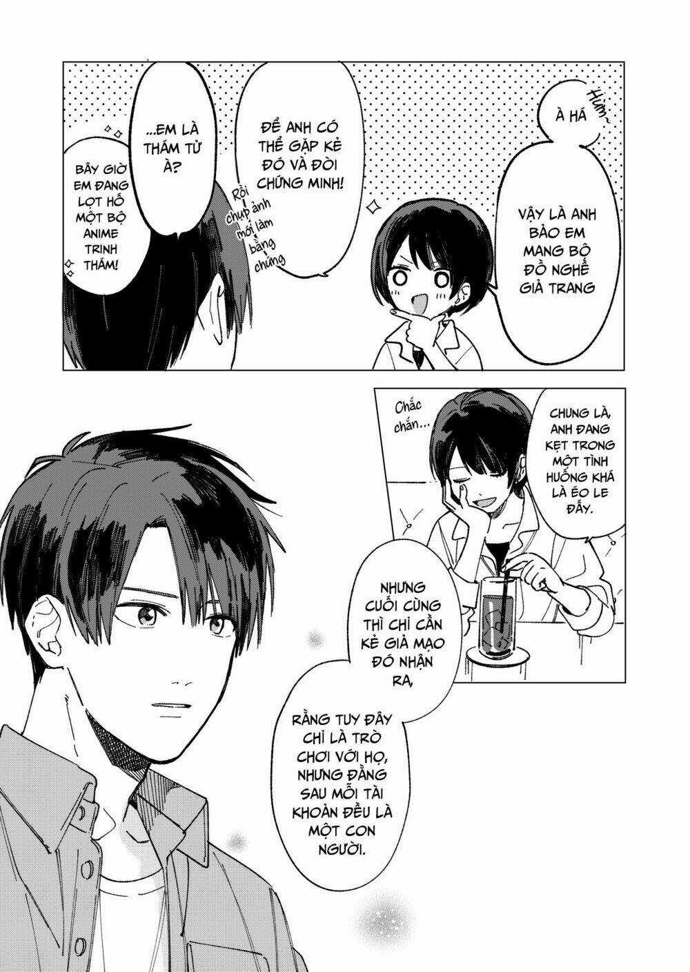 The Net Generation Teacher Chapter 2 trang 17