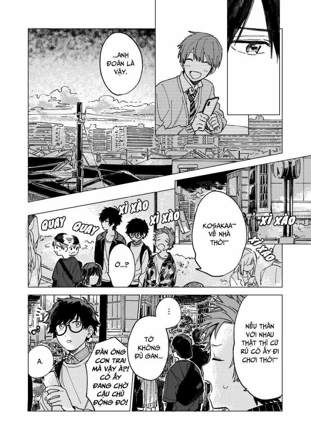 The Net Generation Teacher Chapter 2 trang 18