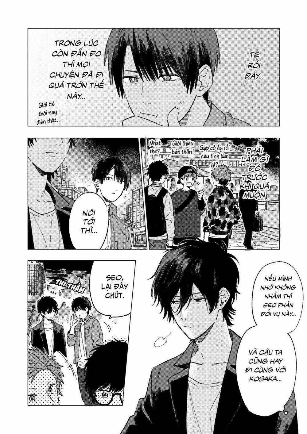 The Net Generation Teacher Chapter 2 trang 22