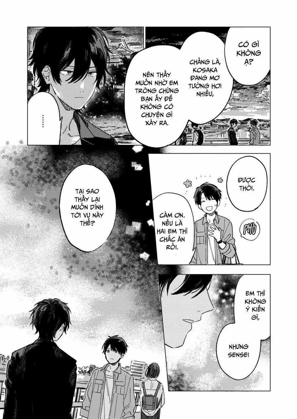 The Net Generation Teacher Chapter 2 trang 23