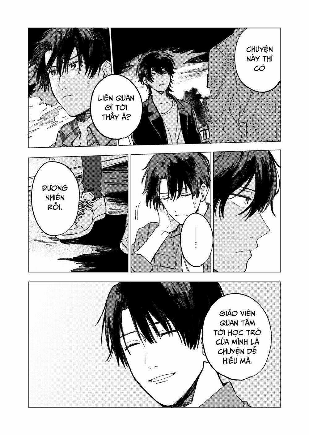 The Net Generation Teacher Chapter 2 trang 24