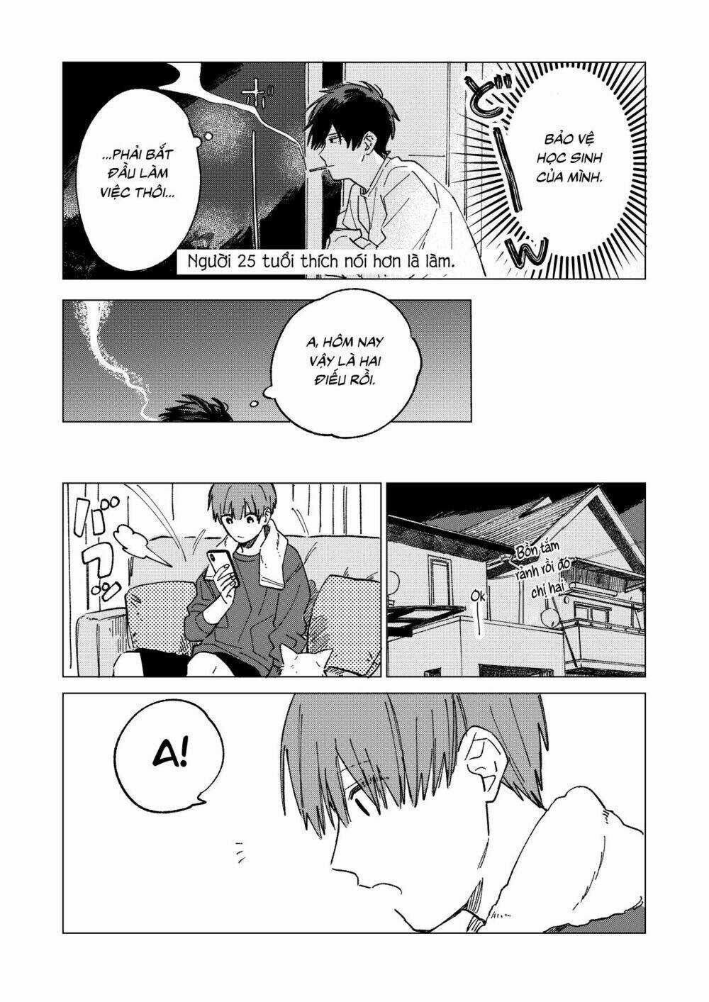 The Net Generation Teacher Chapter 2 trang 26