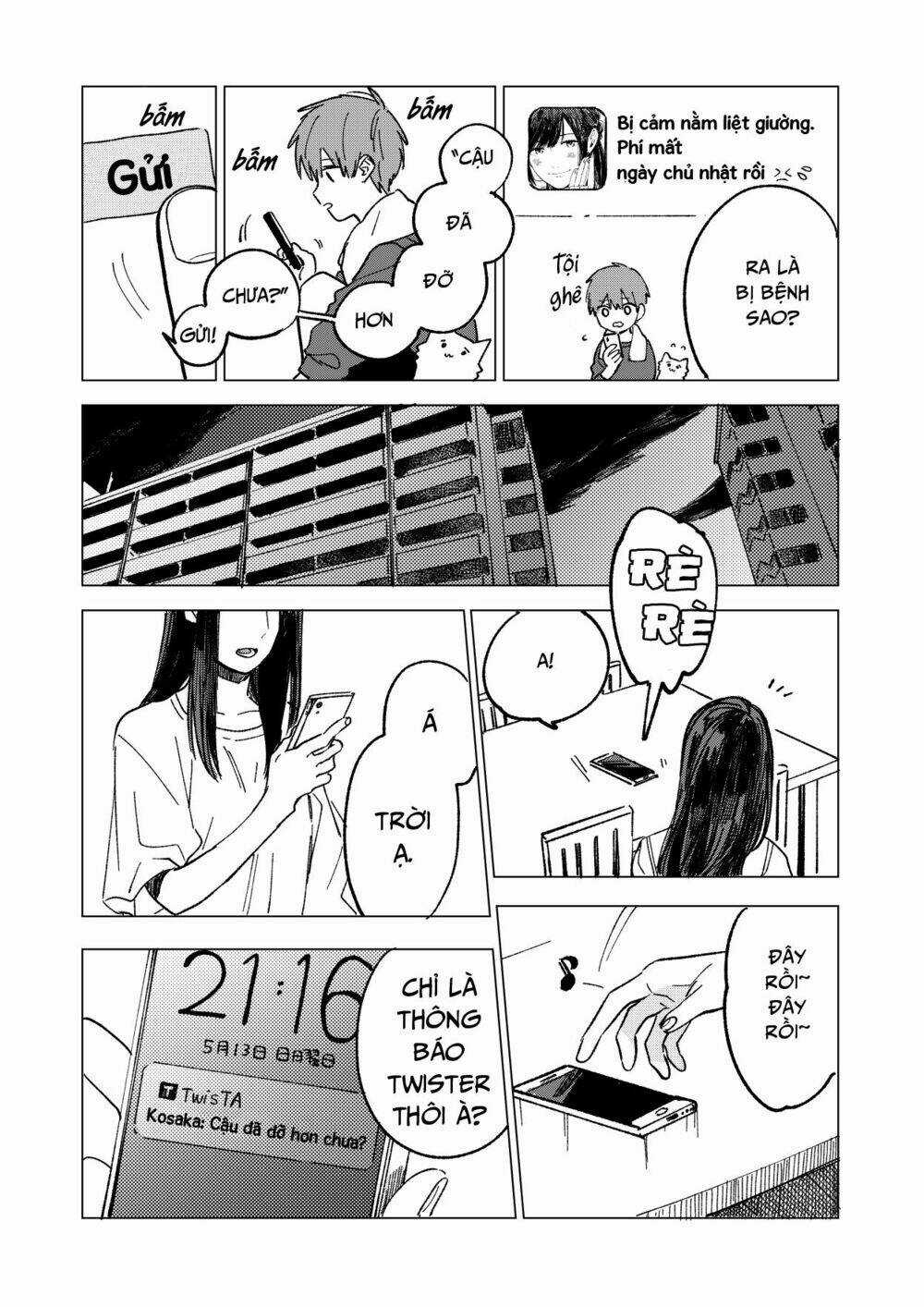 The Net Generation Teacher Chapter 2 trang 27