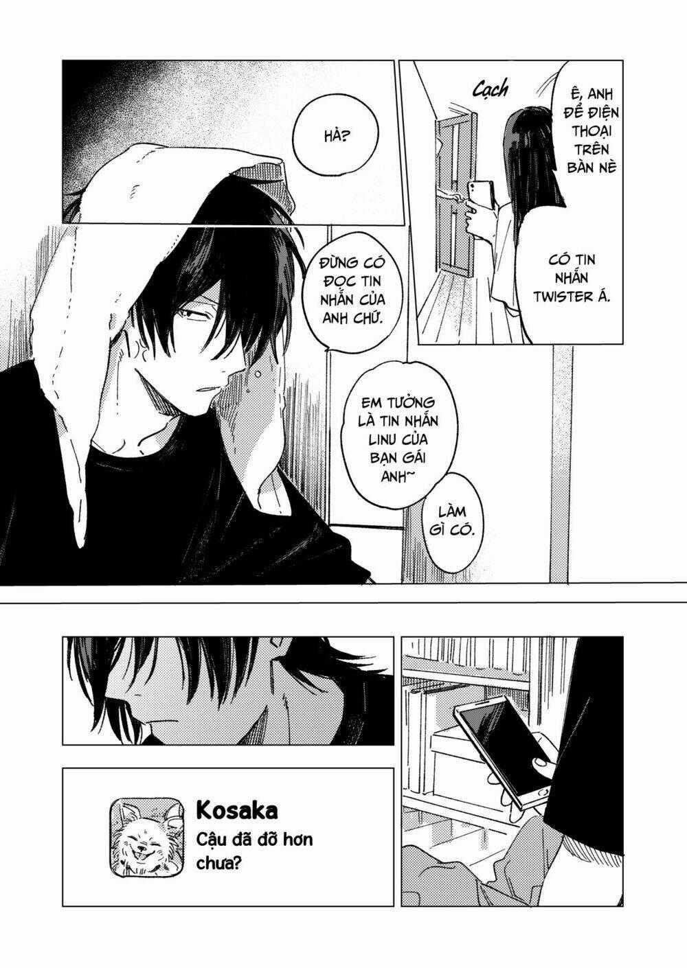 The Net Generation Teacher Chapter 2 trang 28