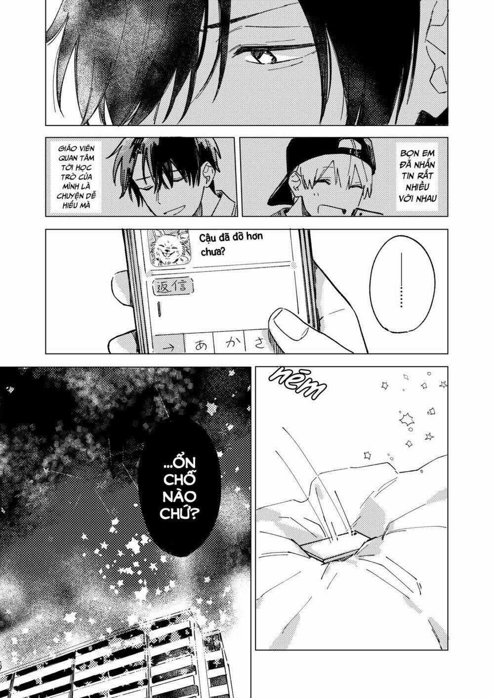 The Net Generation Teacher Chapter 2 trang 29