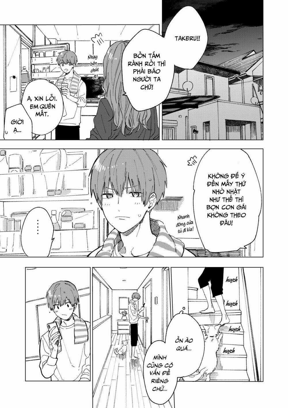 The Net Generation Teacher Chapter 2 trang 3