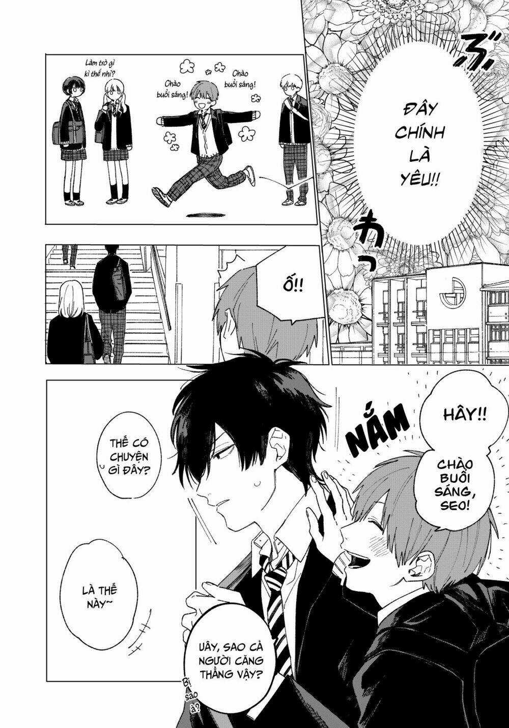 The Net Generation Teacher Chapter 2 trang 6