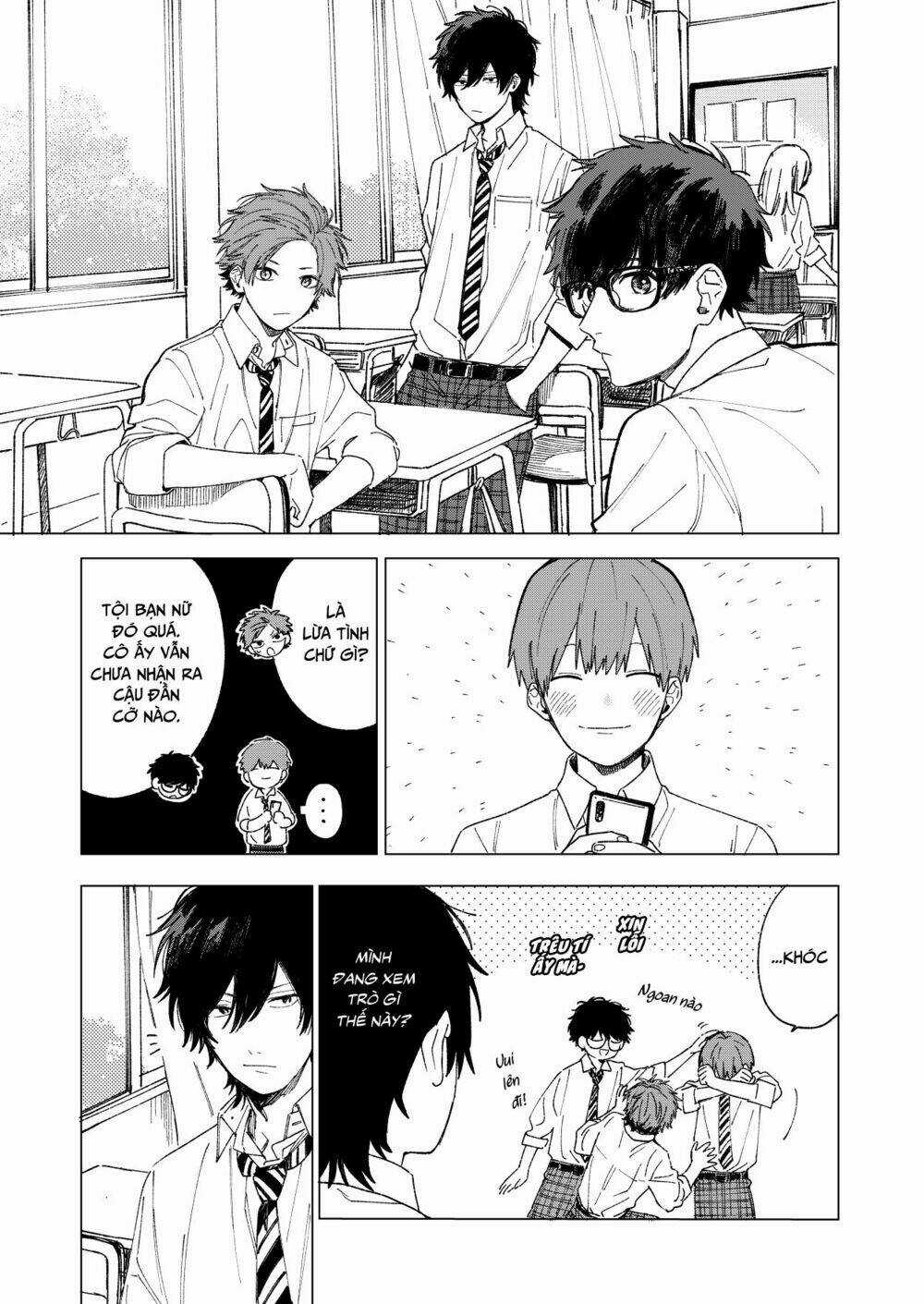 The Net Generation Teacher Chapter 2 trang 7