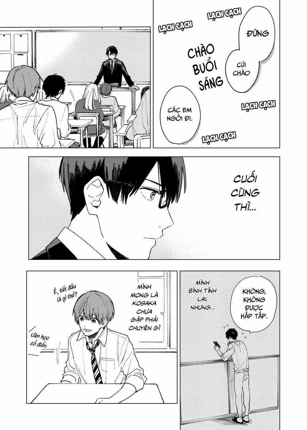 The Net Generation Teacher Chapter 2 trang 9