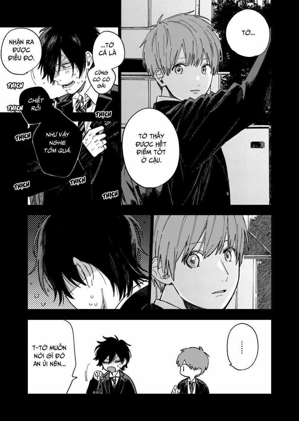 The Net Generation Teacher Chapter 3 trang 10