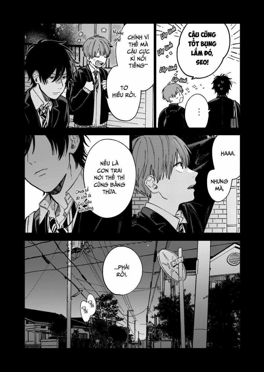 The Net Generation Teacher Chapter 3 trang 11