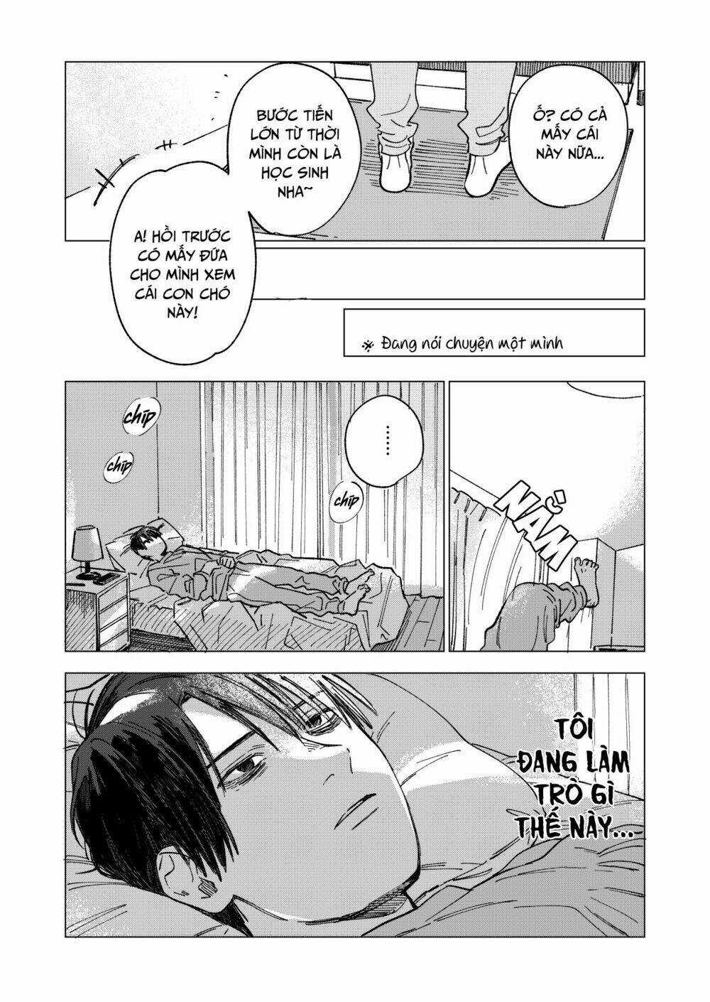 The Net Generation Teacher Chapter 3 trang 16